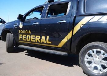 Em operação no RN, PF e PRF atuam contra corrupção e vazamento de informações sigilosas