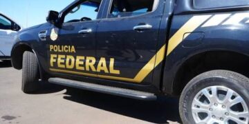 Em operação no RN, PF e PRF atuam contra corrupção e vazamento de informações sigilosas