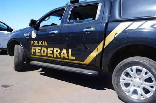 Em operação no RN, PF e PRF atuam contra corrupção e vazamento de informações sigilosas