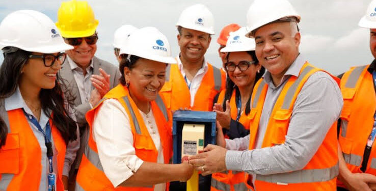 Estação de Tratamento de Esgotos amplia saneamento na zona Norte