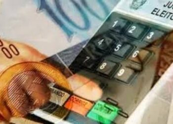 TSE divulga limites de gastos de campanha para as Eleições Gerais de 2026