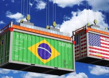 EUA impõem nova tarifa de 12,5% a produtos brasileiros