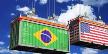 EUA impõem nova tarifa de 12,5% a produtos brasileiros