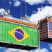EUA impõem nova tarifa de 12,5% a produtos brasileiros