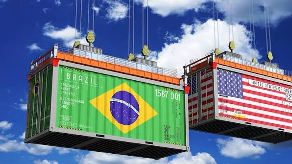 EUA impõem nova tarifa de 12,5% a produtos brasileiros