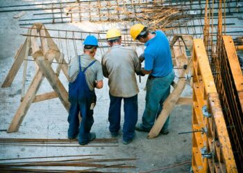 SENAI-RN e SINDUSCON Oeste RN oferecem 25 vagas gratuitas para curso de Pintor de Obras em Mossoró 