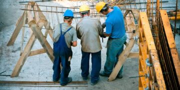 SENAI-RN e SINDUSCON Oeste RN oferecem 25 vagas gratuitas para curso de Pintor de Obras em Mossoró 