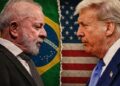 Brasil aciona OMC contra tarifas impostas pelos Estados Unidos