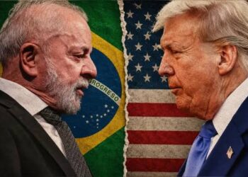 Brasil aciona OMC contra tarifas impostas pelos Estados Unidos