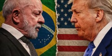 Brasil aciona OMC contra tarifas impostas pelos Estados Unidos