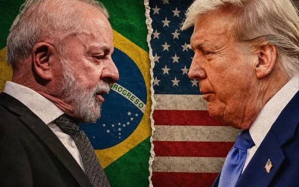 Brasil aciona OMC contra tarifas impostas pelos Estados Unidos