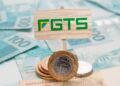 FGTS: 138 milhões de trabalhadores receberão R$ 13 bilhões de lucros