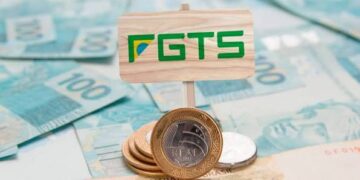 FGTS: 138 milhões de trabalhadores receberão R$ 13 bilhões de lucros