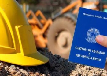 RN cria 716 empregos no primeiro semestre e tem 2º pior saldo do Brasil