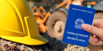 RN cria 716 empregos no primeiro semestre e tem 2º pior saldo do Brasil