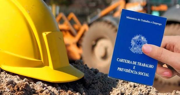 RN cria 716 empregos no primeiro semestre e tem 2º pior saldo do Brasil