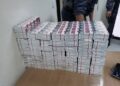 Organização criminosa que movimentava milhões com contrabando de cigarros no Rio Grande do Norte