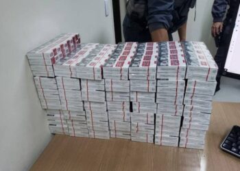 Organização criminosa que movimentava milhões com contrabando de cigarros no Rio Grande do Norte
