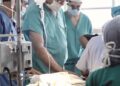 Paciente com grave deformidade no tornozelo garante na Justiça cirurgia corretiva custeada pelo Estado