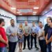 Com apoio do Sindcomércio Macaíba, Senac RN instala Unidade Móvel de TI no município