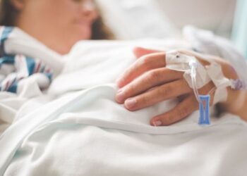 Hospital privado é condenado a indenizar paciente após aplicação de medicação incorreta
