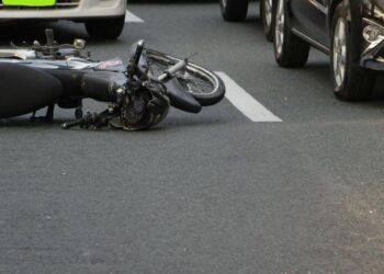 Motociclista será indenizado em R$ 20 mil após perder dedo do pé em acidente grave em Currais Novos