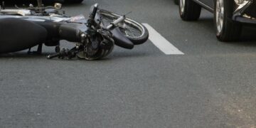 Motociclista será indenizado em R$ 20 mil após perder dedo do pé em acidente grave em Currais Novos