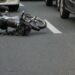Motociclista será indenizado em R$ 20 mil após perder dedo do pé em acidente grave em Currais Novos
