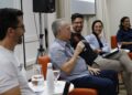 Segunda edição do Build Talks discute revestimento de fachadas e inovação na construção civil