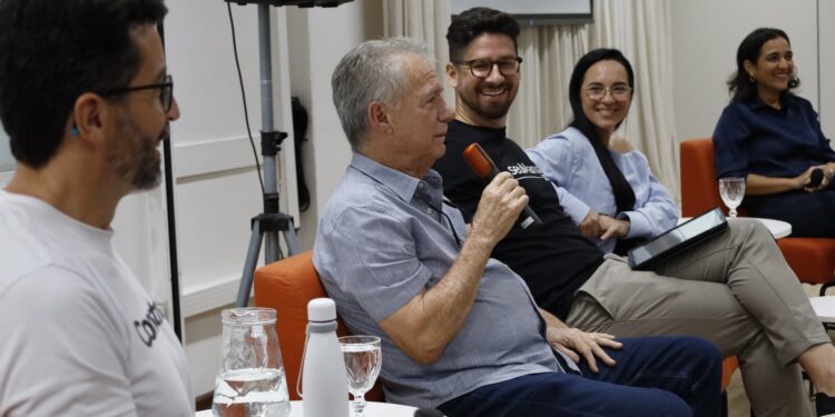 Segunda edição do Build Talks discute revestimento de fachadas e inovação na construção civil