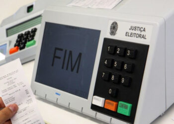 TSE faz semana de ações para mostrar funcionamento da urna eletrônica