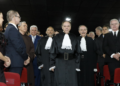 Potiguar Ivan Lira toma posse como desembargador federal do TRF5