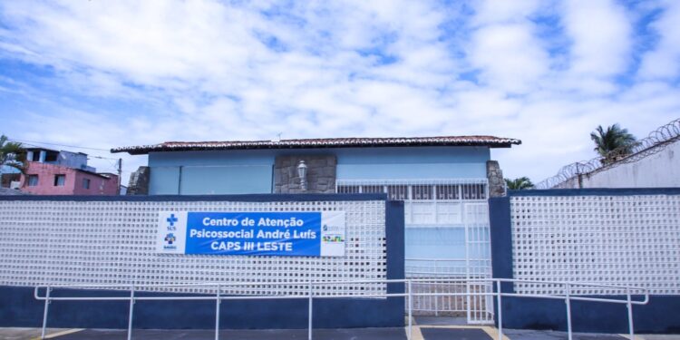 Natal passa a ter todos os CAPS em sede própria com reabertura da unidade III Leste