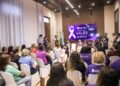 Agosto Lilás mobiliza rede de proteção e amplia ações de enfrentamento à violência contra a mulher