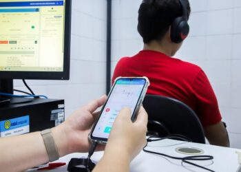 SMS começa a atender demanda reprimida de exames auditivos em Natal