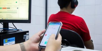 SMS começa a atender demanda reprimida de exames auditivos em Natal