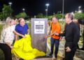 Praça São Francisco de Assis é entregue revitalizada pela Prefeitura do Natal no Pitimbu