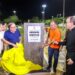 Praça São Francisco de Assis é entregue revitalizada pela Prefeitura do Natal no Pitimbu