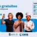 Semtas oferece 400 vagas para cursos gratuitos de qualificação profissional