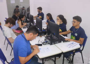 Natal convoca 179 profissionais do processo seletivo da Saúde para atuarem na atenção primária
