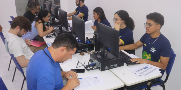 Natal convoca 179 profissionais do processo seletivo da Saúde para atuarem na atenção primária