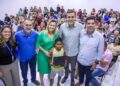 Prefeitura do Natal inicia entrega de aparelhos auditivos a usuários da rede municipal de saúde