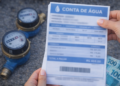 Consumidora receberá em dobro valor de conta de água após vazamento em hidrômetro provocado pela Caern