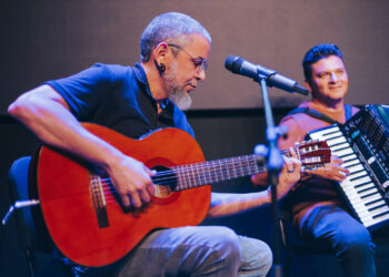 Últimos dias para músicos potiguares garantirem vaga no Festival Sesc de Música 