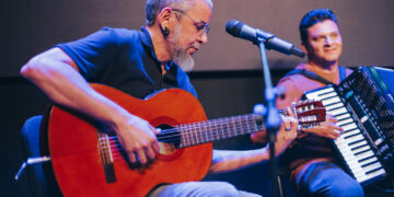 Últimos dias para músicos potiguares garantirem vaga no Festival Sesc de Música 