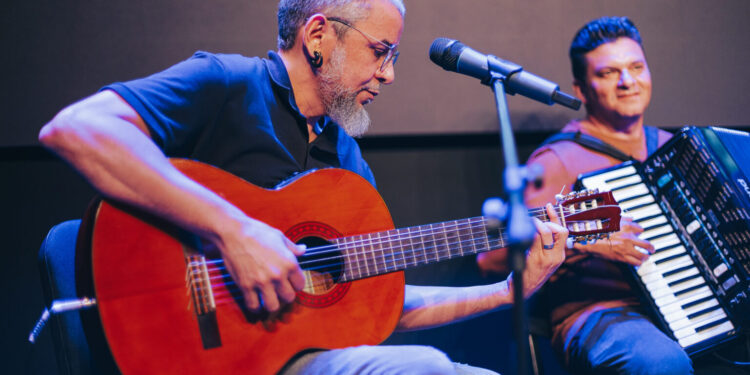 Últimos dias para músicos potiguares garantirem vaga no Festival Sesc de Música