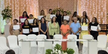 Qualificação: Senac RN realiza entrega de certificados em São Paulo do Potengi