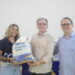 Sesc Mesa Brasil beneficia mais de 4,8 mil famílias com 22 toneladas de alimentos arrecadadas em eventos