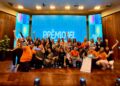 Senac RN conquista cinco troféus no Prêmio IEL de Talentos 2026