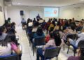 Senac Vendas capacita empreendedores participantes da VI Feirinha da Nossa Gente em Pau dos Ferros